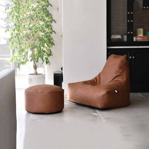 B Pouffe Luxury Indoor